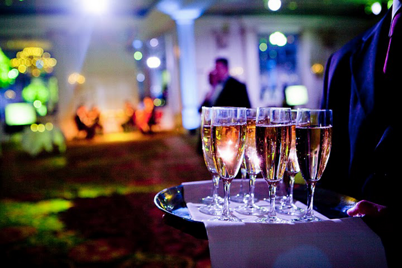 Sonorisation événementielle