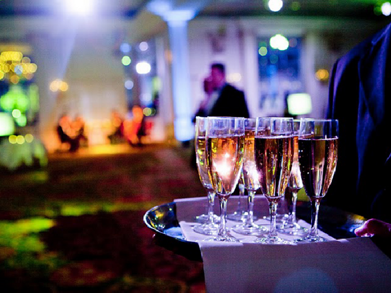 Sonorisation événementielle